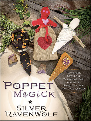 Poppet Magick - ebook